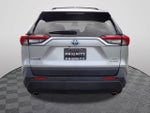 2019 Toyota RAV4 Hybrid XLE