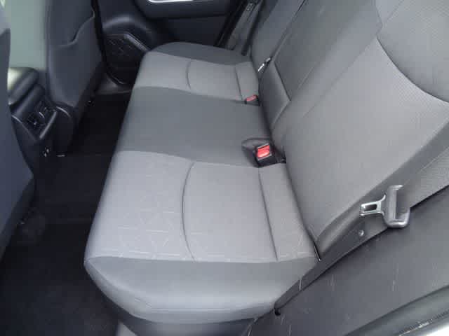 2019 Toyota RAV4 Hybrid XLE
