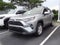 2019 Toyota RAV4 Hybrid XLE