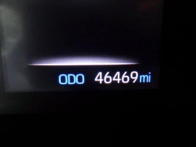 2019 Toyota RAV4 Hybrid XLE