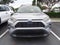 2019 Toyota RAV4 Hybrid XLE