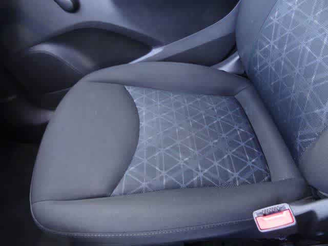 2022 Chevrolet Spark LS