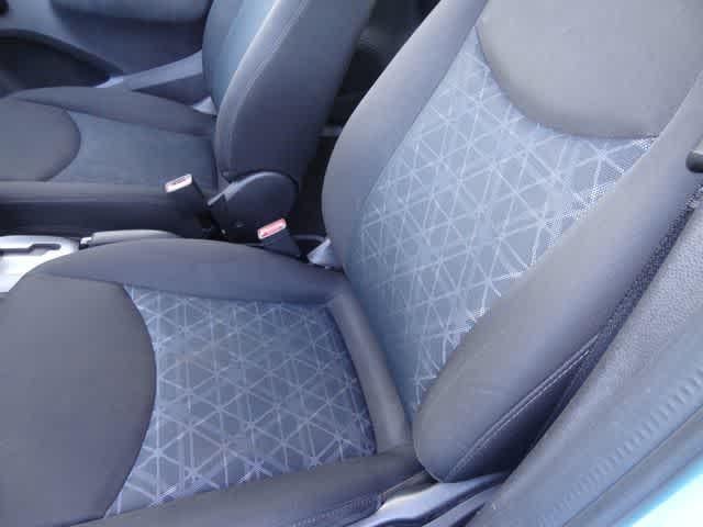 2022 Chevrolet Spark LS