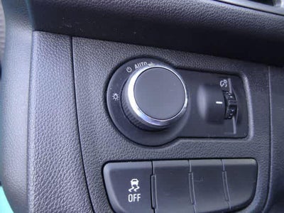 2022 Chevrolet Spark LS