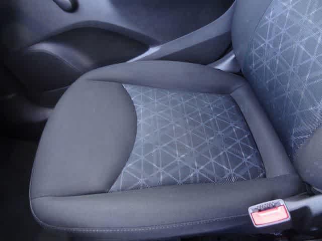 2022 Chevrolet Spark LS