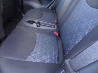 2022 Chevrolet Spark LS
