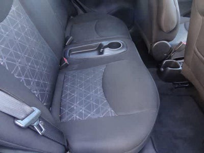2022 Chevrolet Spark LS