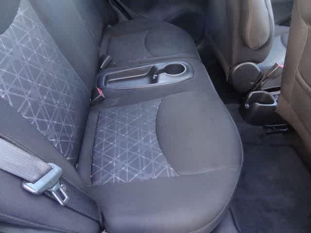 2022 Chevrolet Spark LS