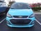 2022 Chevrolet Spark LS
