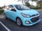 2022 Chevrolet Spark LS
