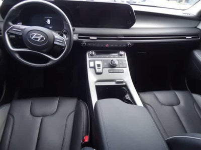 2023 Hyundai Palisade SEL
