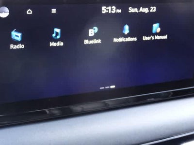 2023 Hyundai Palisade SEL
