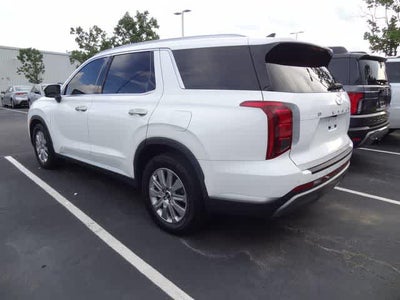 2023 Hyundai Palisade SEL