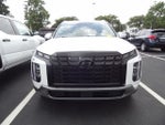 2025 Hyundai Palisade SEL Premium 8P