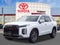 2025 Hyundai Palisade SEL Premium 8P