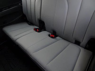 2025 Hyundai Palisade SEL Premium 8P