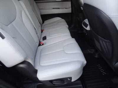 2025 Hyundai Palisade SEL Premium 8P