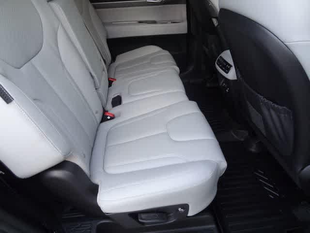 2025 Hyundai Palisade SEL Premium 8P