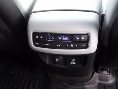 2025 Hyundai Palisade SEL Premium 8P