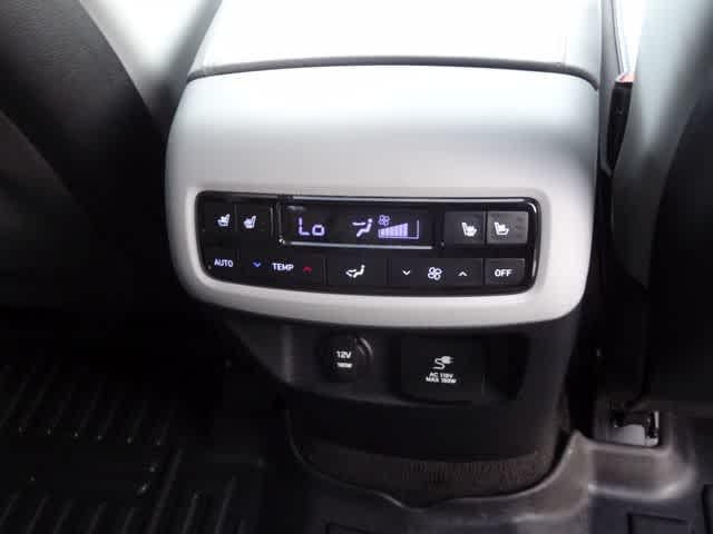 2025 Hyundai Palisade SEL Premium 8P