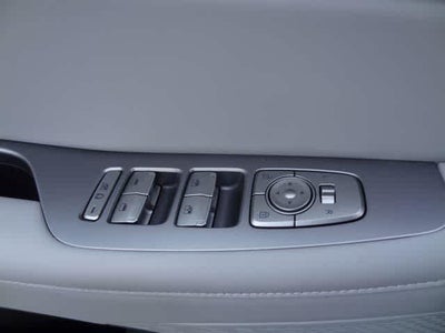 2025 Hyundai Palisade SEL Premium 8P