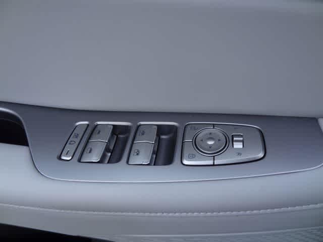 2025 Hyundai Palisade SEL Premium 8P