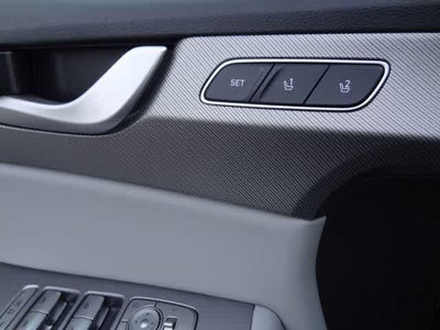 2025 Hyundai Palisade SEL Premium 8P