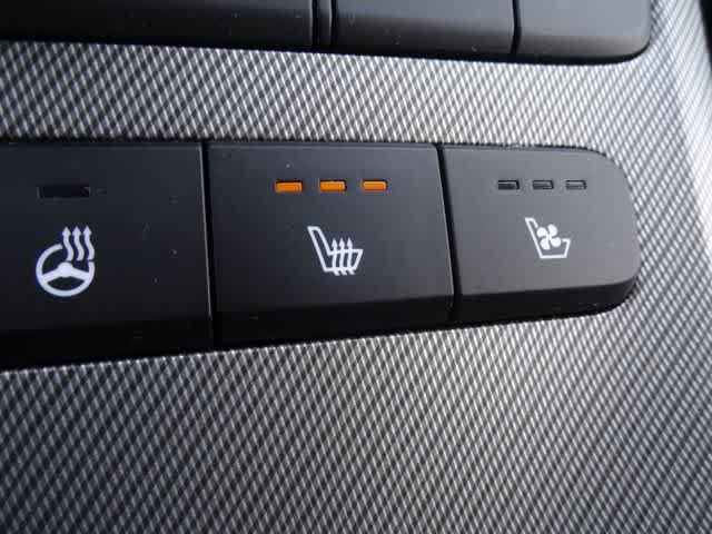 2025 Hyundai Palisade SEL Premium 8P