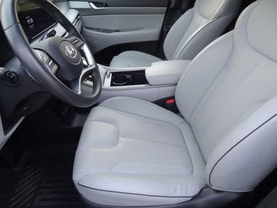 2025 Hyundai Palisade SEL Premium 8P