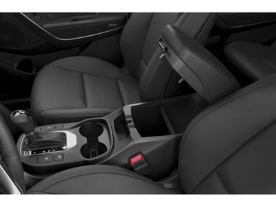 2019 Hyundai Santa Fe XL SE