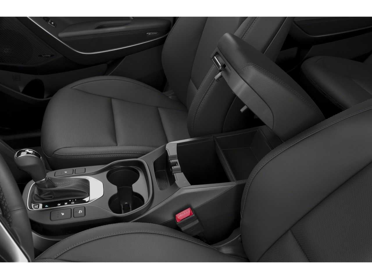 2019 Hyundai Santa Fe XL SE