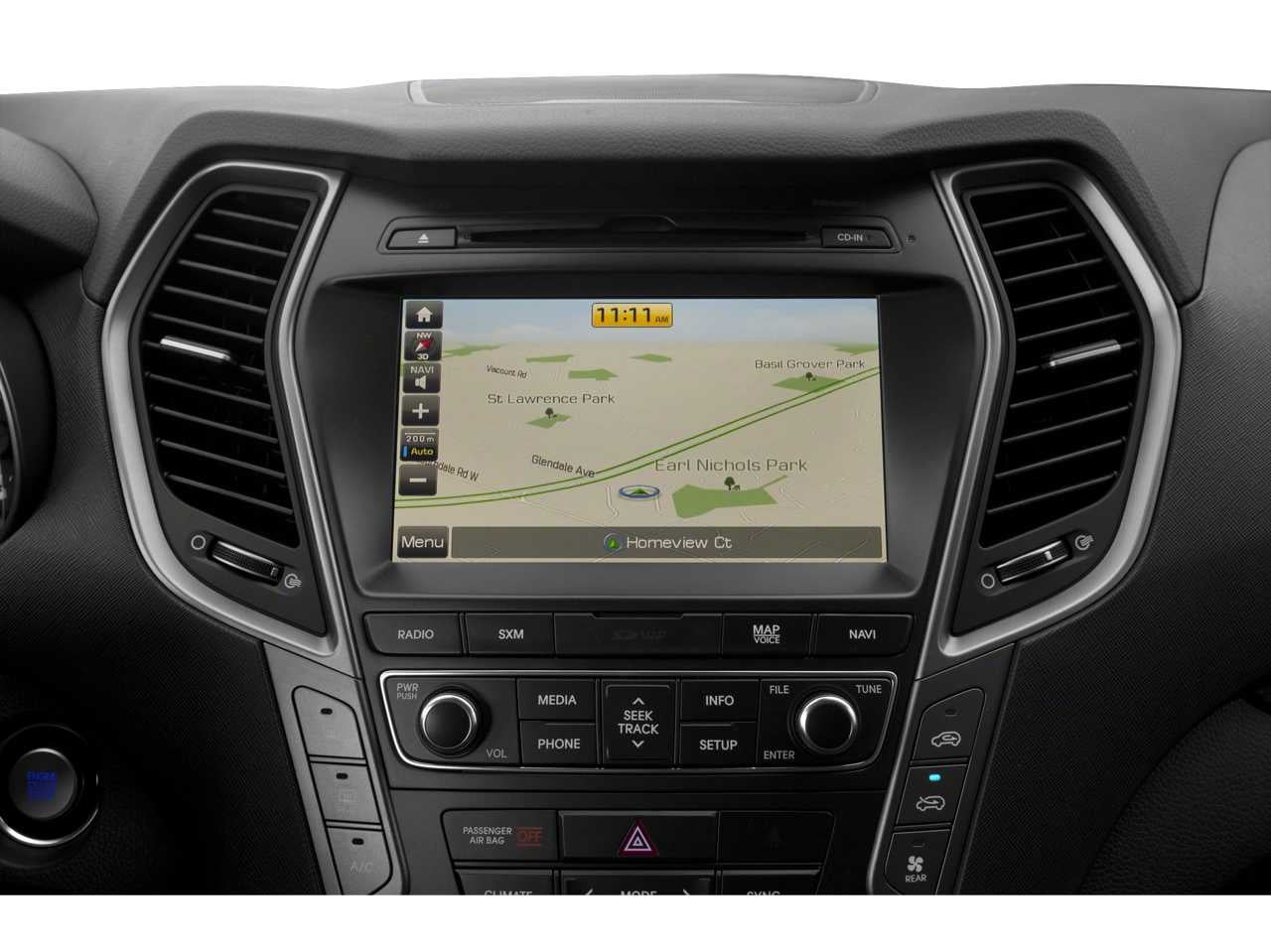 2019 Hyundai Santa Fe XL SE