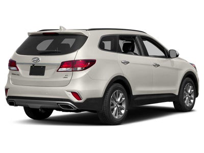 2019 Hyundai Santa Fe XL SE