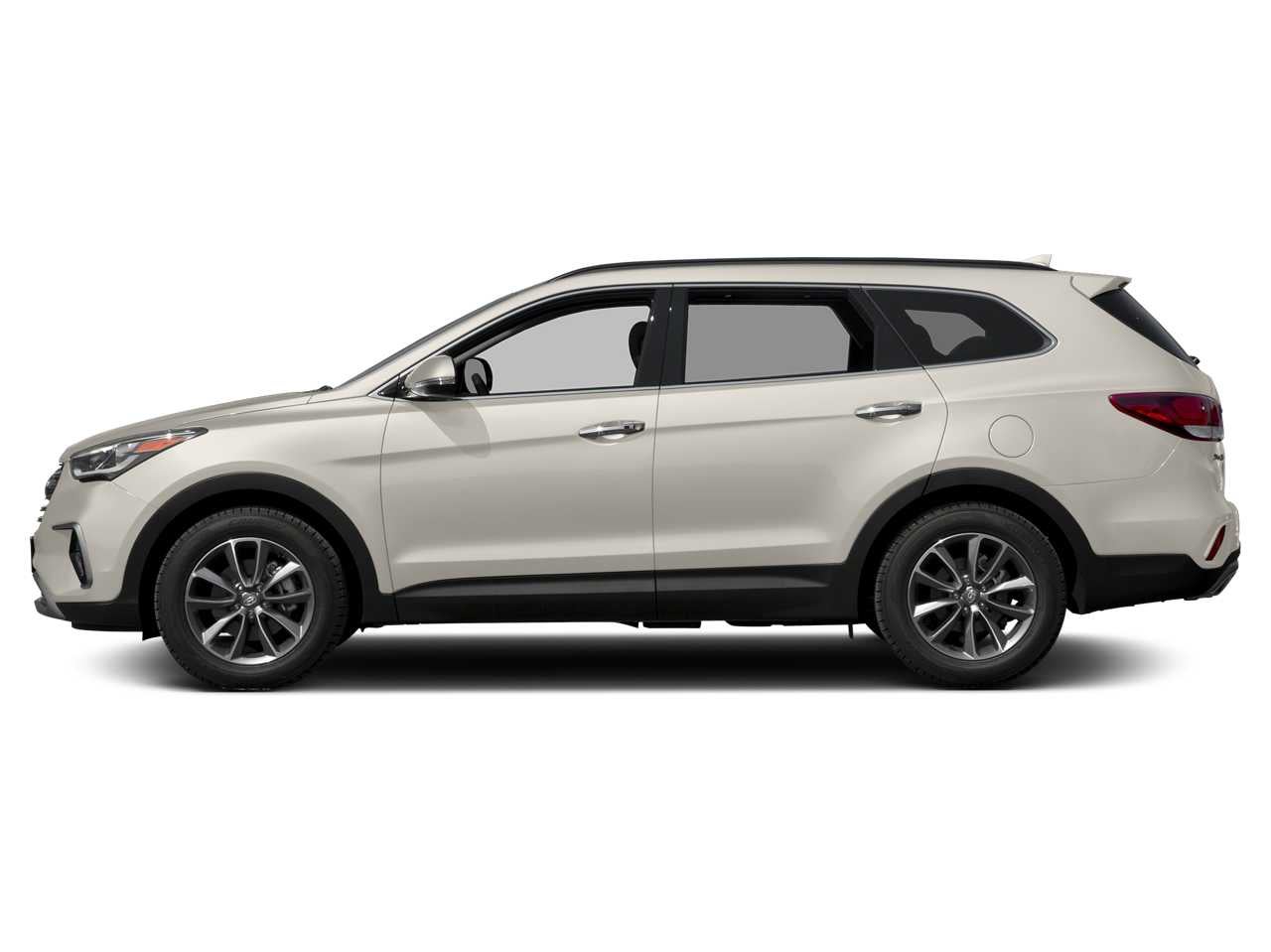 2019 Hyundai Santa Fe XL SE