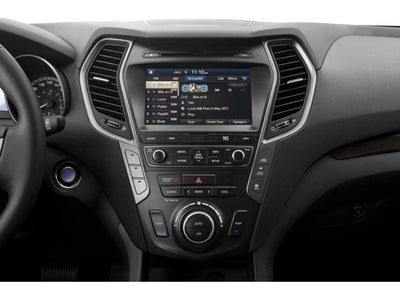 2019 Hyundai Santa Fe XL SE