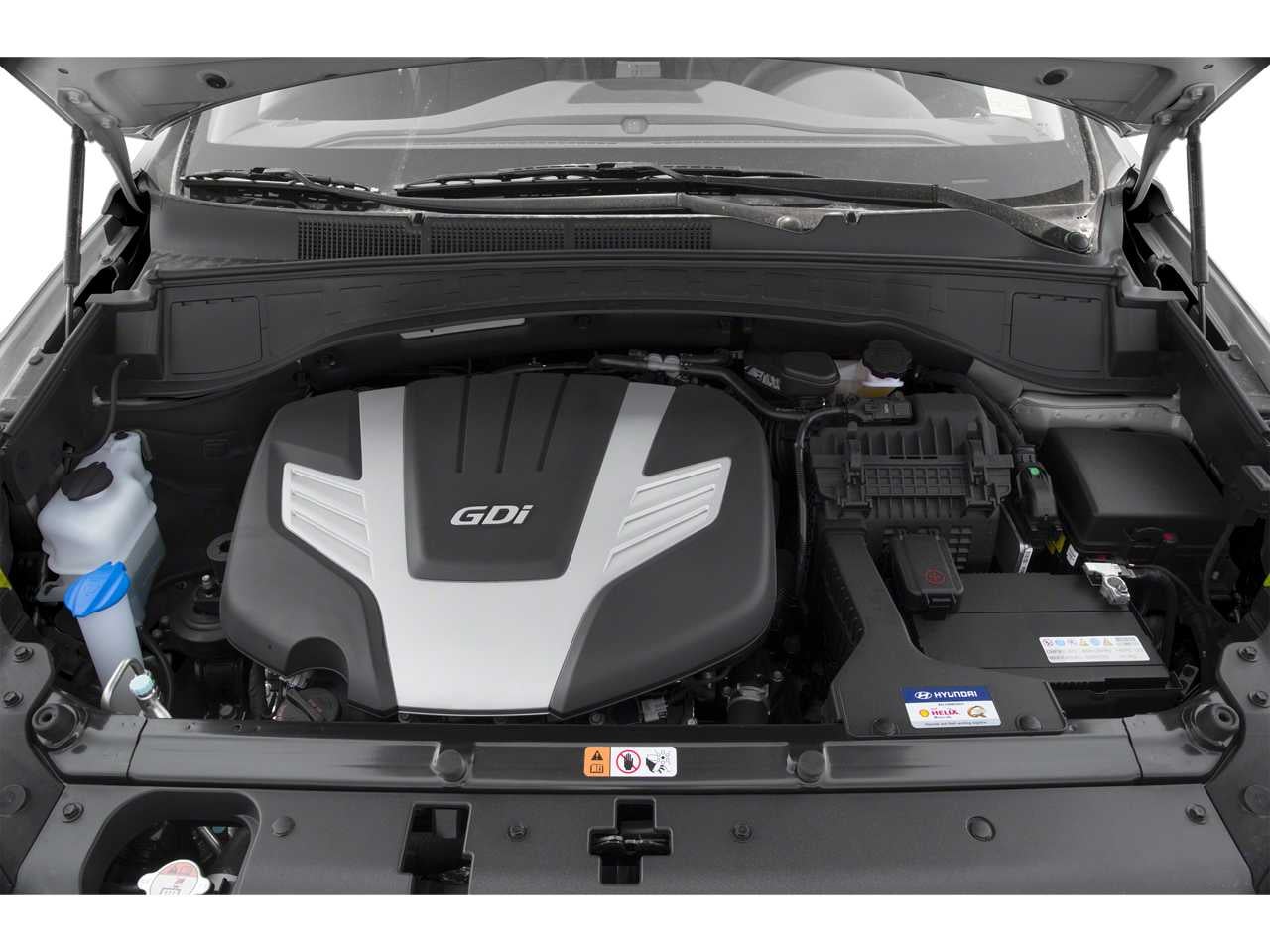 2019 Hyundai Santa Fe XL SE