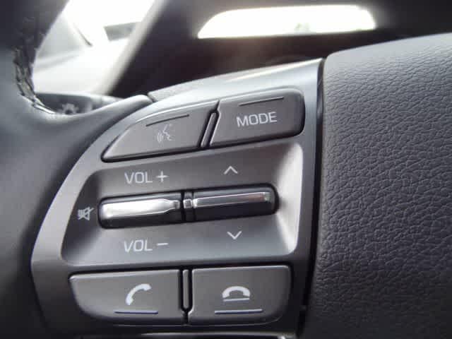 2020 Hyundai Ioniq Hybrid SEL
