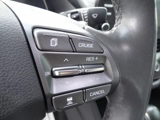 2020 Hyundai Ioniq Hybrid SEL