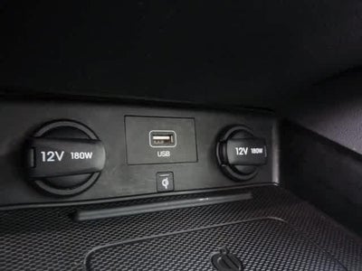 2020 Hyundai Ioniq Hybrid SEL
