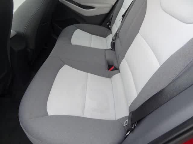 2020 Hyundai Ioniq Hybrid SEL