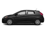2016 Hyundai Accent 5-Door SE
