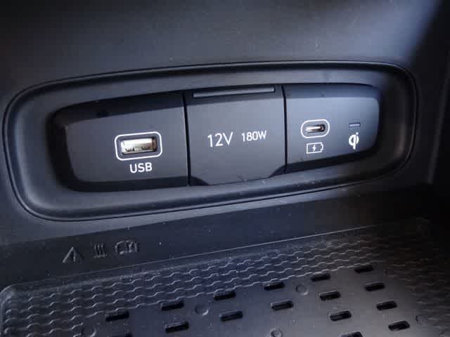 2023 Hyundai Venue Limited