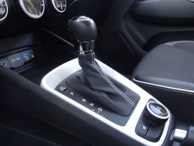 2023 Hyundai Venue Limited