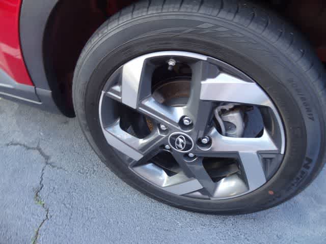 2023 Hyundai Venue Limited