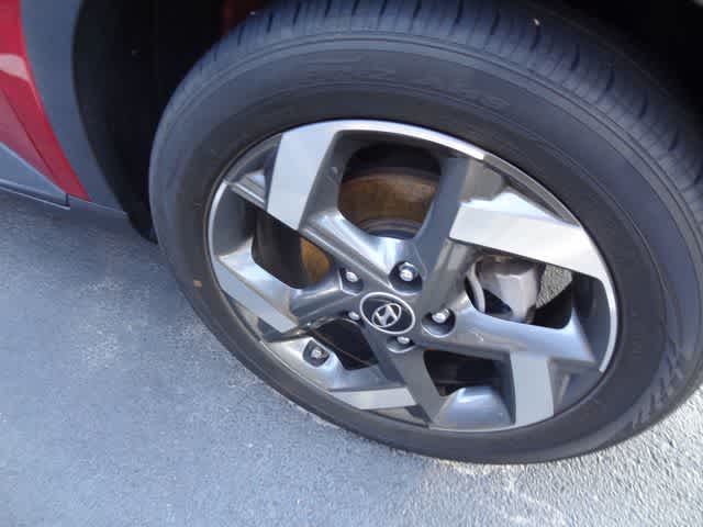 2023 Hyundai Venue Limited