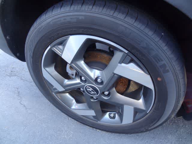 2023 Hyundai Venue Limited