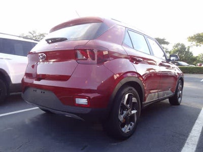 2023 Hyundai Venue Limited