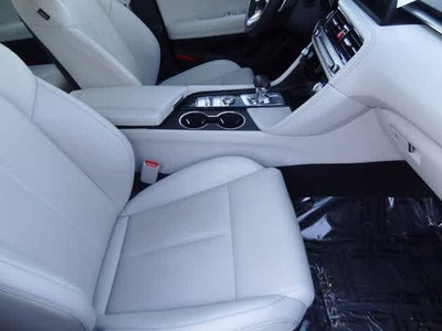 2024 Genesis G70 2.5T