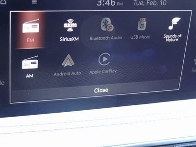 2024 Genesis G70 2.5T