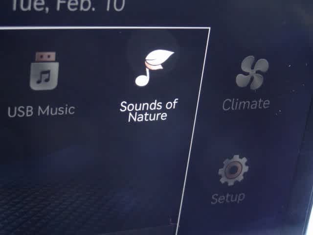 2024 Genesis G70 2.5T